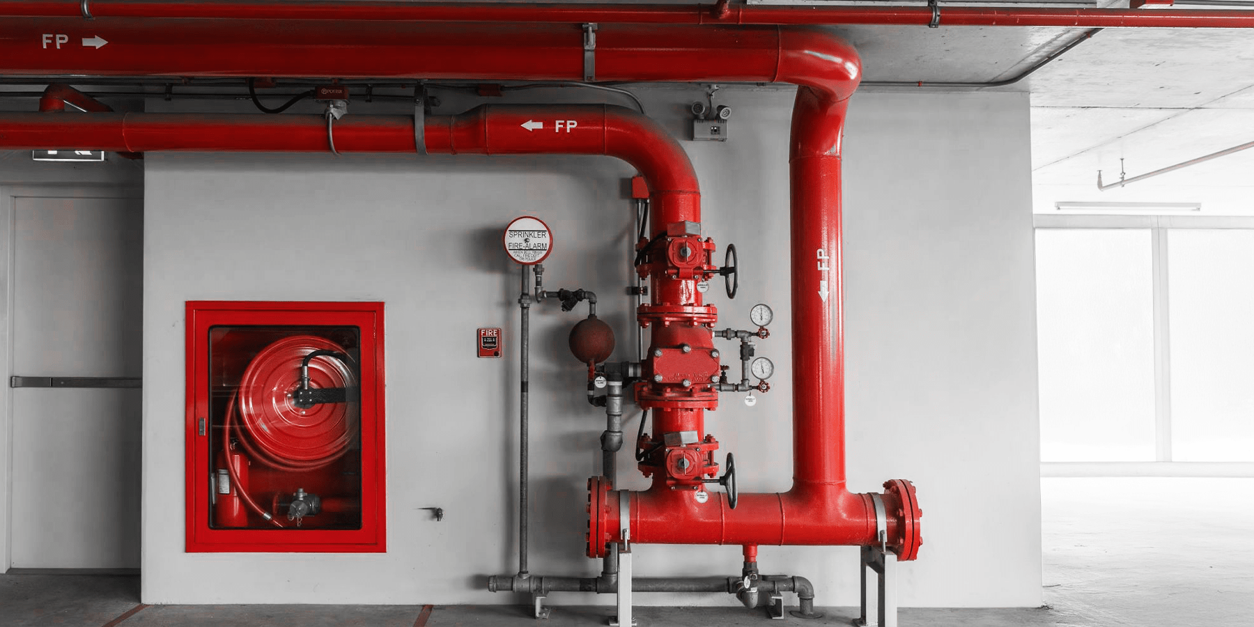Fire Protection System