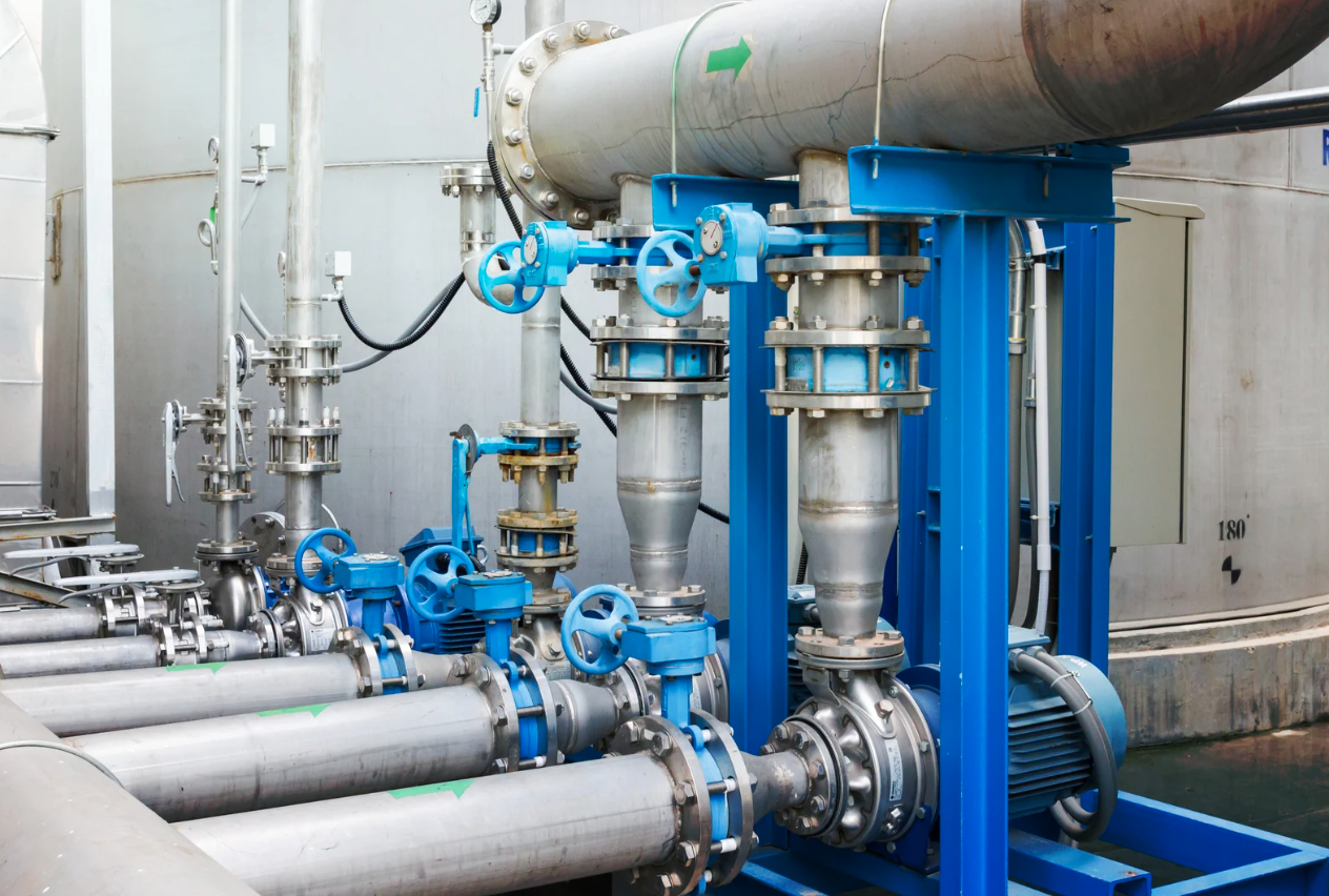 Plumbing System