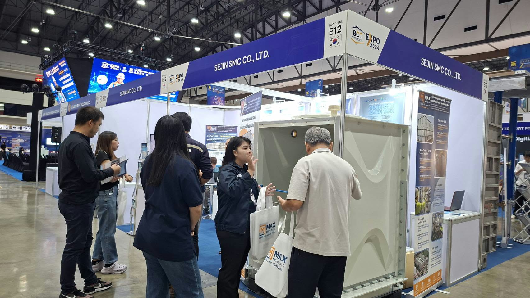 BCT EXPO 2026 - 9